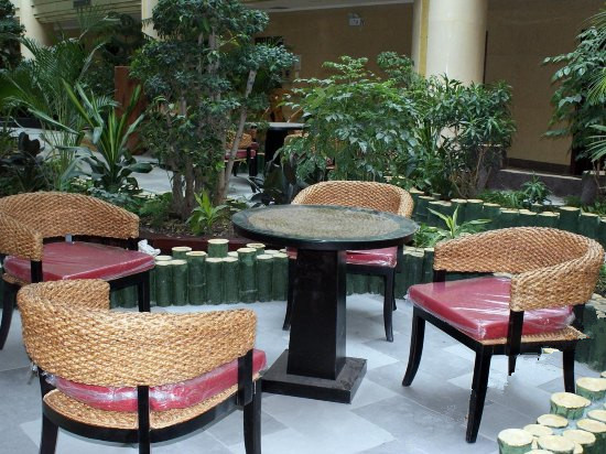 Guhai Hot Spring Holiday Hotel